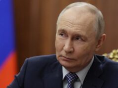 Путін зробив заяву про повернення солдат з війни: у ISW розкрили, що за цим стоїть Путін-зробив-заяву-про-повернення-солдат-з війни:-у isw-розкрили,-що за цим-стоїть
