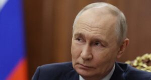 Путін зробив заяву про повернення солдат з війни: у ISW розкрили, що за цим стоїть Путін-зробив-заяву-про-повернення-солдат-з війни:-у isw-розкрили,-що за цим-стоїть