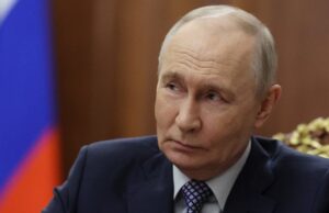 Путін зробив заяву про повернення солдат з війни: у ISW розкрили, що за цим стоїть Путін-зробив-заяву-про-повернення-солдат-з війни:-у isw-розкрили,-що за цим-стоїть