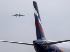 Ціни на авіагас у Росії встановили новий історичний рекорд Ціни-на-авіагас-у-Росії-встановили-новий-історичний-рекорд