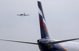 Ціни на авіагас у Росії встановили новий історичний рекорд Ціни-на-авіагас-у-Росії-встановили-новий-історичний-рекорд