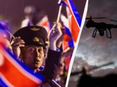 КНДР відправила у Росію нових військових: серед них – сотні операторів дронів, – ГУР КНДР-відправила-у-Росію-нових-військових:-серед-них-–-сотні-операторів-дронів,-–-ГУР