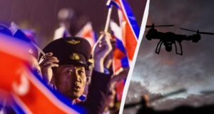 КНДР відправила у Росію нових військових: серед них – сотні операторів дронів, – ГУР КНДР-відправила-у-Росію-нових-військових:-серед-них-–-сотні-операторів-дронів,-–-ГУР