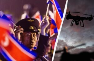 КНДР відправила у Росію нових військових: серед них – сотні операторів дронів, – ГУР КНДР-відправила-у-Росію-нових-військових:-серед-них-–-сотні-операторів-дронів,-–-ГУР