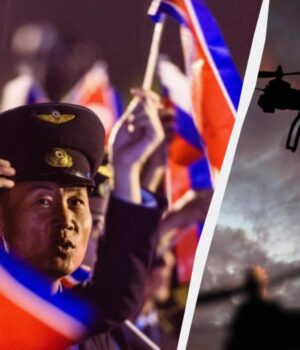 КНДР-відправила-у-Росію-нових-військових:-серед-них-–-сотні-операторів-дронів,-–-ГУР