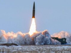 Їх майже неможливо збити: війна в Україні визначила нових фаворитів серед ракет Їх-майже-неможливо-збити:-війна-в-Україні-визначила-нових-фаворитів-серед-ракет