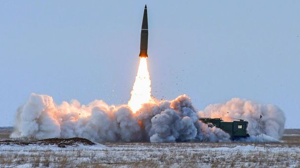 Їх майже неможливо збити: війна в Україні визначила нових фаворитів серед ракет Їх-майже-неможливо-збити:-війна-в-Україні-визначила-нових-фаворитів-серед-ракет