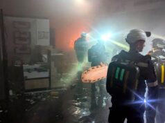 Кількість жертв повторного удару дронів по торговельному центру в Кривому Розі зросла до п’яти Зеленський показав фото наслідків удару РФ по ТЦ у Кривому Розі