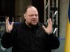 Верховна Рада обговорює можливість проведення виборів під час війни Стефанчук поставив крапку у питанні виборів після заклику Федорова