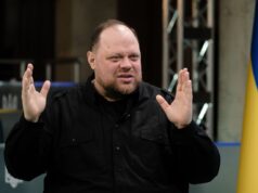 Верховна Рада обговорює можливість проведення виборів під час війни Стефанчук поставив крапку у питанні виборів після заклику Федорова