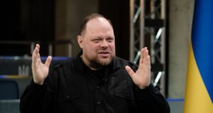Верховна Рада обговорює можливість проведення виборів під час війни Стефанчук поставив крапку у питанні виборів після заклику Федорова