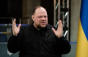 Верховна Рада обговорює можливість проведення виборів під час війни Стефанчук поставив крапку у питанні виборів після заклику Федорова
