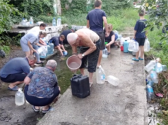 Маріуполь без води та електрики: проблеми тривають вже три тижні Маріуполь-без-світла-і-води:-що-приховує-російська-окупаційна-влада