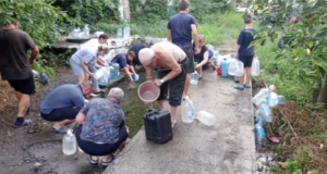 Маріуполь без води та електрики: проблеми тривають вже три тижні Маріуполь-без-світла-і-води:-що-приховує-російська-окупаційна-влада