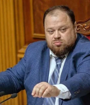 Стефанчук заявив, що вибори під час воєнного стану неможливі