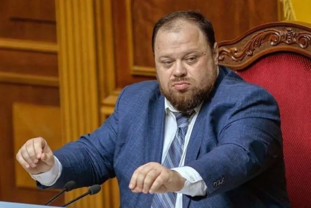 Стефанчук заявив, що вибори під час воєнного стану неможливі Стефанчук заявив, що вибори під час воєнного стану неможливі