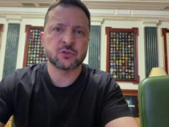 “Просто тварі”: Зеленський пообіцяв відповідь на теракт РФ у Кривому Розі “Просто-тварі”:-Зеленський-пообіцяв-відповідь-на-теракт-РФ-у-Кривому-Розі