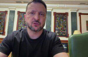 “Просто тварі”: Зеленський пообіцяв відповідь на теракт РФ у Кривому Розі “Просто-тварі”:-Зеленський-пообіцяв-відповідь-на-теракт-РФ-у-Кривому-Розі