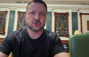 “Просто тварі”: Зеленський пообіцяв відповідь на теракт РФ у Кривому Розі “Просто-тварі”:-Зеленський-пообіцяв-відповідь-на-теракт-РФ-у-Кривому-Розі