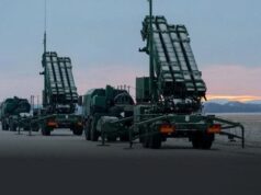 “Боремося за кожну ракету”: скільки перехоплювачів потрібно Україні на зиму — Сибіга “Боремося-за кожну-ракету”:-скільки-перехоплювачів-потрібно-Україні-на зиму —-Сибіга