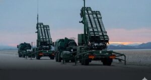 “Боремося за кожну ракету”: скільки перехоплювачів потрібно Україні на зиму — Сибіга “Боремося-за кожну-ракету”:-скільки-перехоплювачів-потрібно-Україні-на зиму —-Сибіга