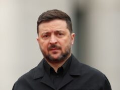 Атака на торговельний центр у Кривому Розі: 14 загиблих, понад 100 поранених “Просто тварі”. Зеленський пообіцяв відповідь на удар по ТЦ у Кривому Розі