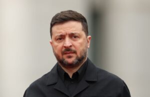 Атака на торговельний центр у Кривому Розі: 14 загиблих, понад 100 поранених “Просто тварі”. Зеленський пообіцяв відповідь на удар по ТЦ у Кривому Розі