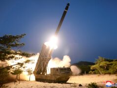Зброя терору: експерт розповів про ракети КНДР, якими РФ б’є по Україні Зброя-терору:-експерт-розповів-про-ракети-КНДР,-якими-РФ-б’є-по-Україні