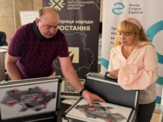 У громаді на Волині можна скористатися послугами «мобільного» ЦНАПу У-громаді-на-Волині-можна-скористатися-послугами-«мобільного»-ЦНАПу