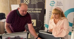 У громаді на Волині можна скористатися послугами «мобільного» ЦНАПу У-громаді-на-Волині-можна-скористатися-послугами-«мобільного»-ЦНАПу