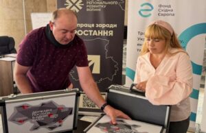 У громаді на Волині можна скористатися послугами «мобільного» ЦНАПу У-громаді-на-Волині-можна-скористатися-послугами-«мобільного»-ЦНАПу