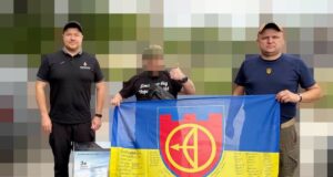 Нововолинська громада підтримує військових на передовій Нововолинська-громада-передала-військовим-обладнання-на-1,4-мільйона-гривень