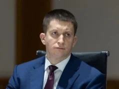 ВАКС визначив заставу для Дубовика з Офісу президента у справі Форест Гамп ВАКС визначив заставу для Дубовика з Офісу президента у справі Форест Гамп