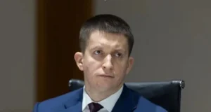 ВАКС визначив заставу для Дубовика з Офісу президента у справі Форест Гамп ВАКС визначив заставу для Дубовика з Офісу президента у справі Форест Гамп