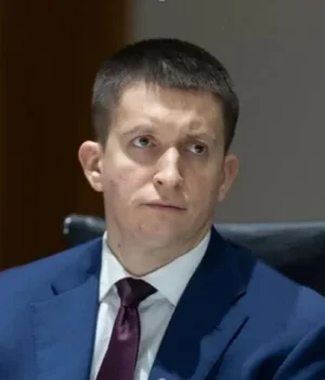 ВАКС визначив заставу для Дубовика з Офісу президента у справі Форест Гамп