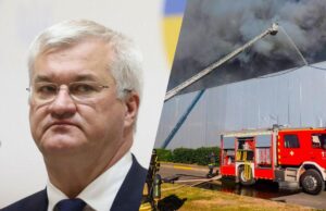 Атака на Кривий Ріг: Сибіга закликав світ посилити санкції проти ВПК РФ Атака-на-Кривий-Ріг:-Сибіга-закликав-світ-посилити-санкції-проти-ВПК-РФ