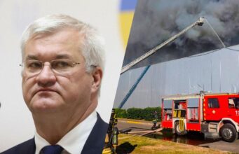Атака на Кривий Ріг: Сибіга закликав світ посилити санкції проти ВПК РФ Атака-на-Кривий-Ріг:-Сибіга-закликав-світ-посилити-санкції-проти-ВПК-РФ