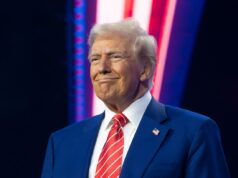 Трамп оголосив Ормузьку протоку територією США Трамп назвав Ормузьку протоку територією США