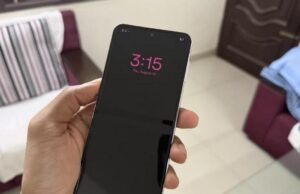 Користувач Samsung вимкнув ці 4 функції Galaxy: батарея стала працювати значно довше Користувач-samsung-вимкнув-ці-4-функції-galaxy:-батарея-стала-працювати-значно-довше
