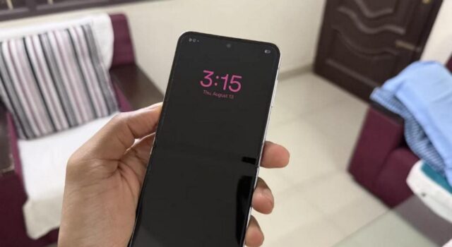 Користувач Samsung вимкнув ці 4 функції Galaxy: батарея стала працювати значно довше Користувач-samsung-вимкнув-ці-4-функції-galaxy:-батарея-стала-працювати-значно-довше