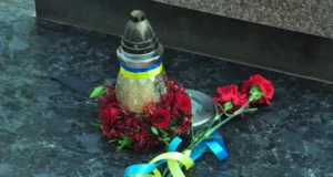 22 серпня 2026 — День пам’яті загиблих правоохоронців: кого вшановують в Україні 22 серпня 2026 — День пам’яті загиблих правоохоронців: кого вшановують в Україні