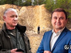 Замостівське родовище піску: як волинські надра опинилися між безконтрольним видобутком і київськими інвесторами Замостівське-родовище-піску:-як-волинські-надра-опинилися-між-безконтрольним-видобутком-і-київськими-інвесторами