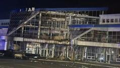 Російські удари по Україні: загиблі та поранені в Києві, Одещині, Запоріжжі та Полтавщині Росіяни-вдарили-балістикою-по-Києву-та-області,-є-загиблі.-Також-атакували-Одещину,-Запоріжжя-та-Полтавщину