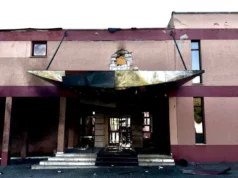 Російські війська атакували тренувальну базу ФК ‘Чорноморець’ в Одеській області рф-атакувала-тренувальну-базу-ФК-"Чорноморець"-на-Одещині