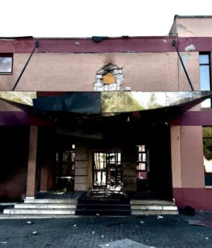 рф-атакувала-тренувальну-базу-ФК-"Чорноморець"-на-Одещині