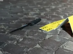 У Львові чоловік смертельно поранив військового ТЦК У Львові чоловік смертельно поранив військового ТЦК