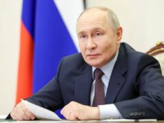 Путін заявив про готовність до діалогу з Україною на основі реалій Путін назвав умову, за якої Росія готова говорити з Україною про мир