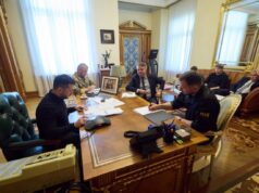 Україна та Франція домовилися про прискорення постачання оборонного обладнання Макрон допоможе Україні дістати ракети для Patriot, – Зеленський