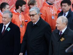 Росія переглядає військово-технічні угоди з Казахстаном та Узбекистаном на тлі війни з Україною Тиск-і-підкуп.-Навіщо-Путін-переглядає-військові-угоди-з-Казахстаном-і-Узбекистаном