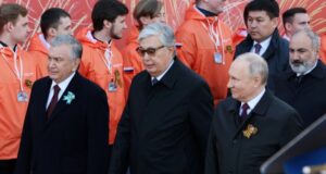 Росія переглядає військово-технічні угоди з Казахстаном та Узбекистаном на тлі війни з Україною Тиск-і-підкуп.-Навіщо-Путін-переглядає-військові-угоди-з-Казахстаном-і-Узбекистаном